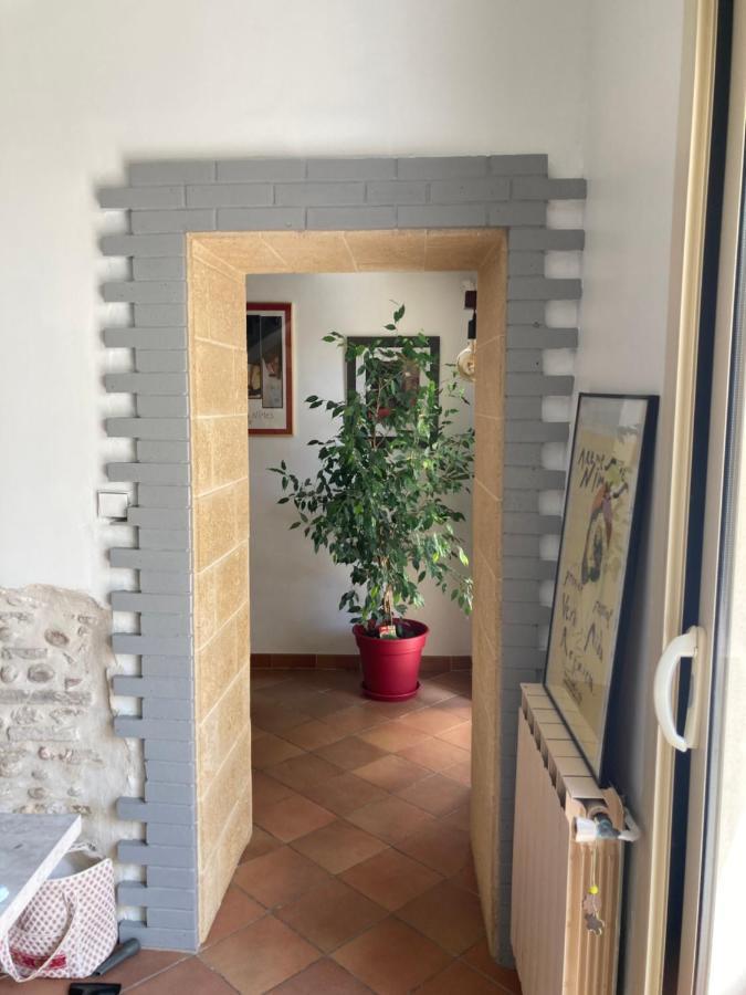 Générac Entre Vigne Et Camargue 빌라 외부 사진